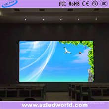 HD1.56 / 1.66 / 1.92 / 2.5 Indoor Rental Die-Casting LED Video Wall